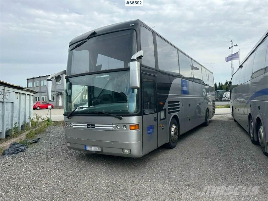 Van Hool E200 Bus Otros autobuses