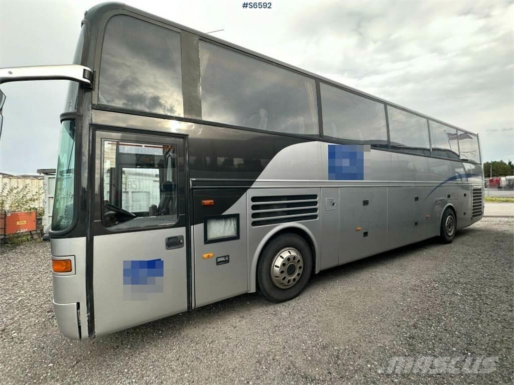 Van Hool E200 Bus Otros autobuses