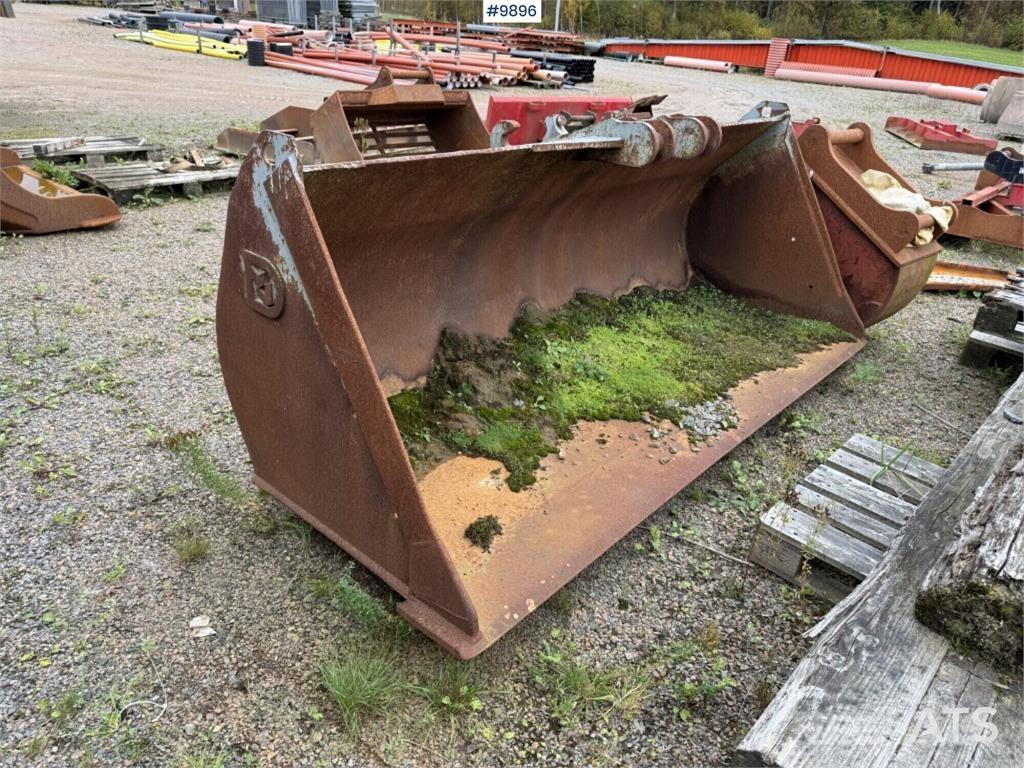 Viby Jern B20 Cucharones