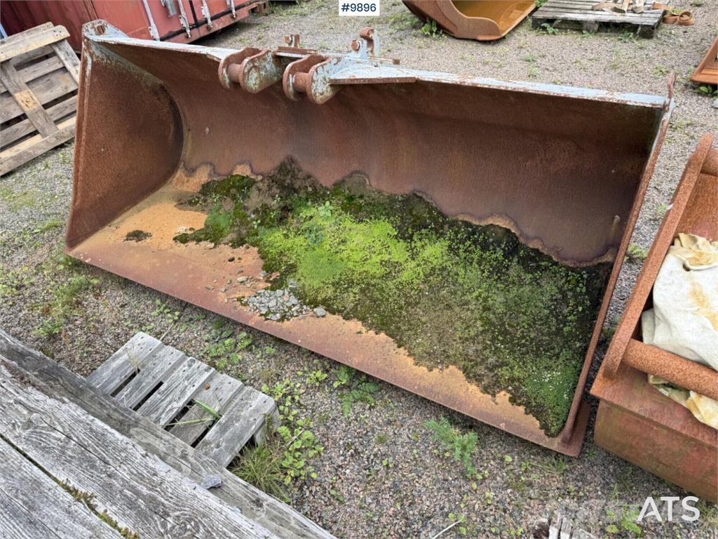 Viby Jern B20 Cucharones