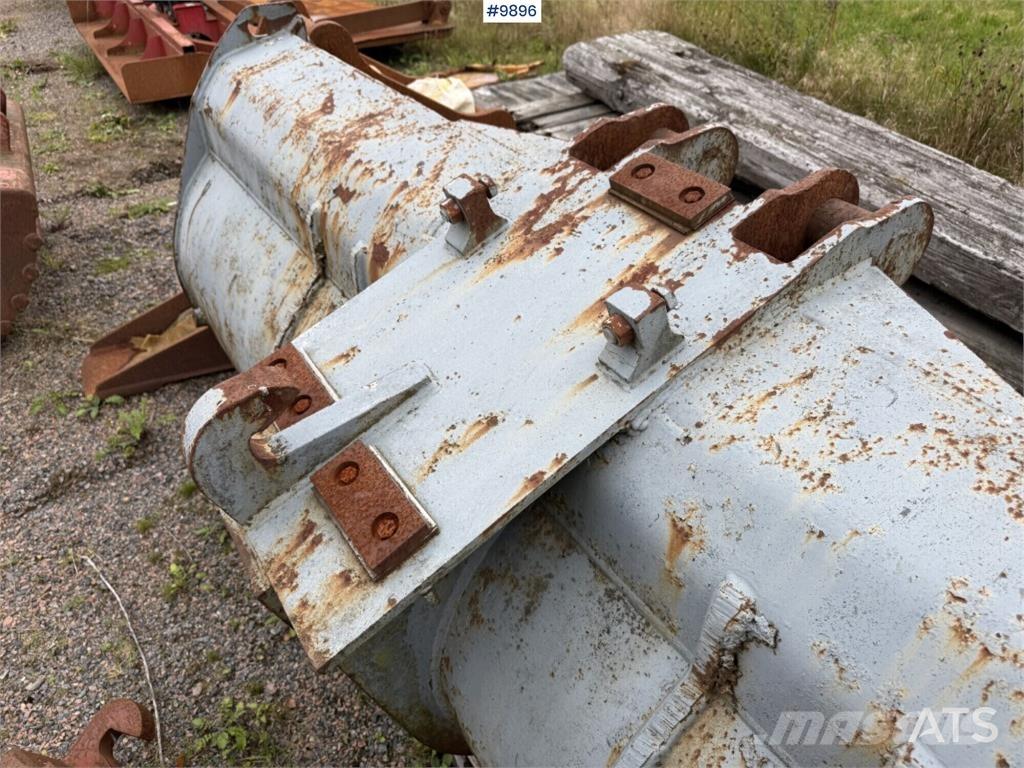 Viby Jern B20 Cucharones