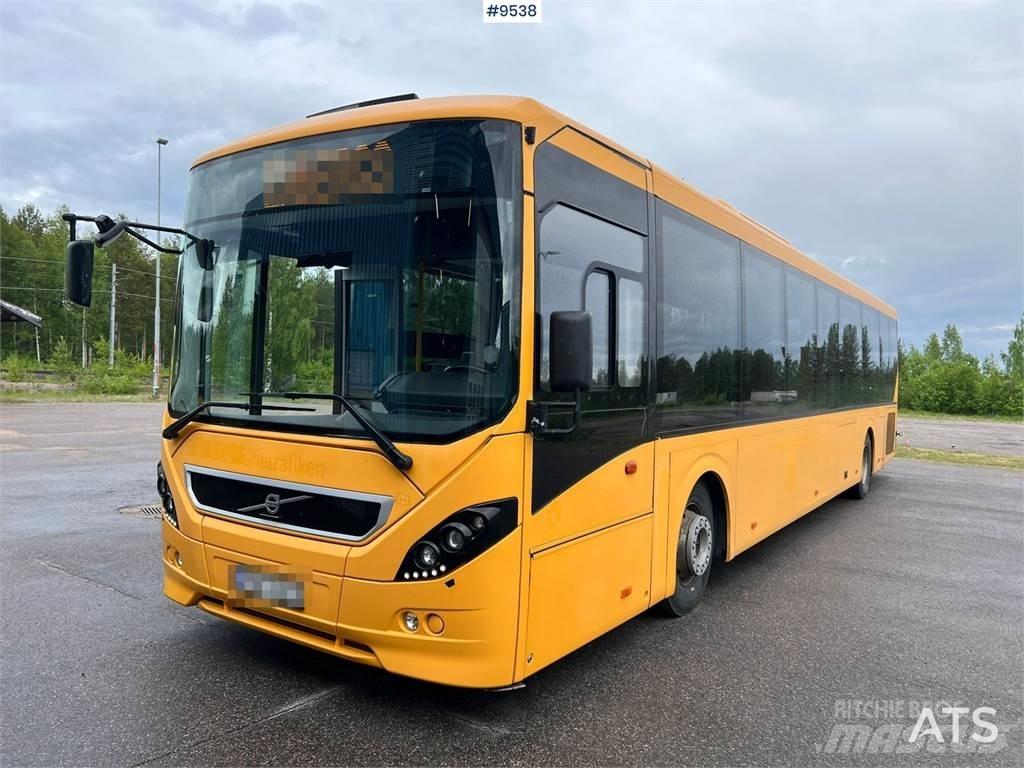 Volvo 8900 B8RLE Autobuses urbanos