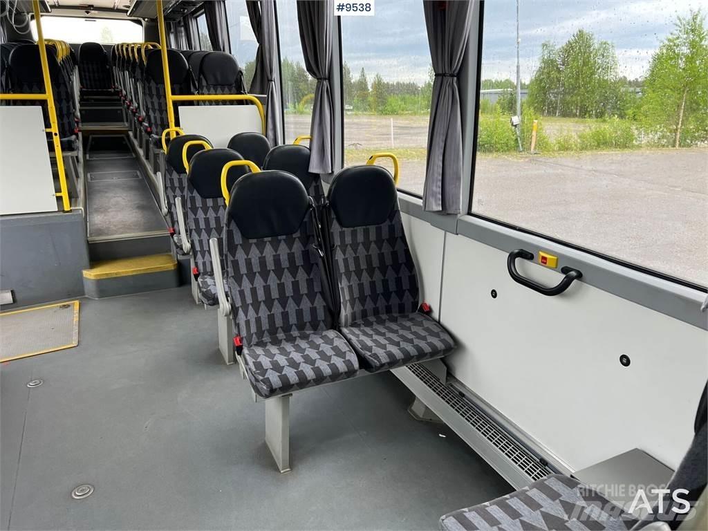 Volvo 8900 B8RLE Autobuses urbanos
