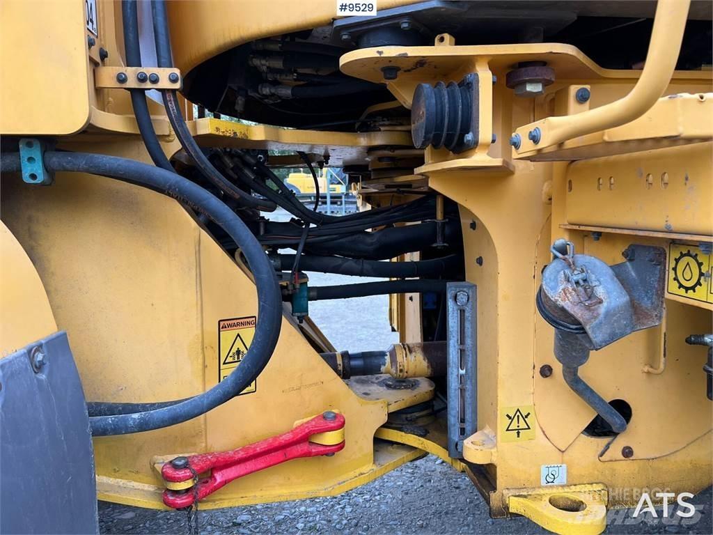 Volvo L60F Cargadoras sobre ruedas