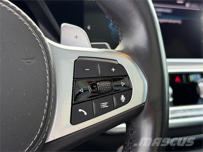 BMW X5 Coches