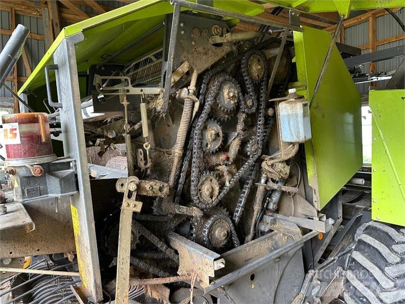 CLAAS 766 Otros accesorios para tractores