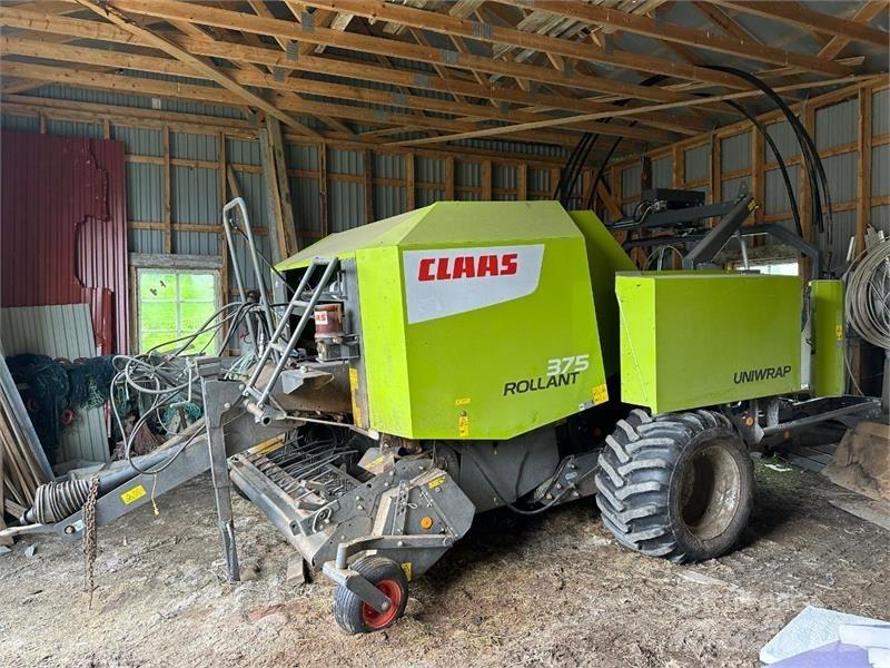 CLAAS 766 Otros accesorios para tractores