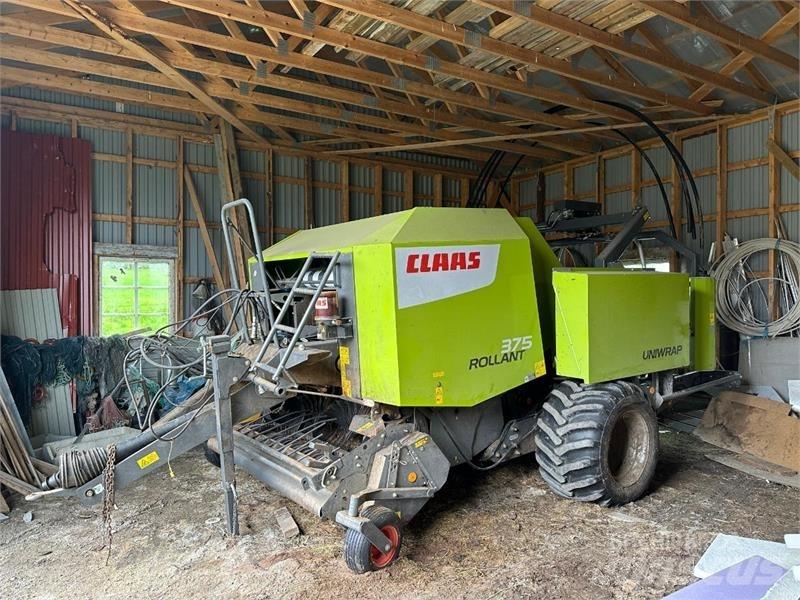 CLAAS 766 Otros accesorios para tractores