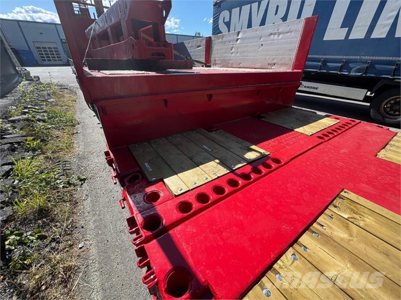 Doll  Otros remolques