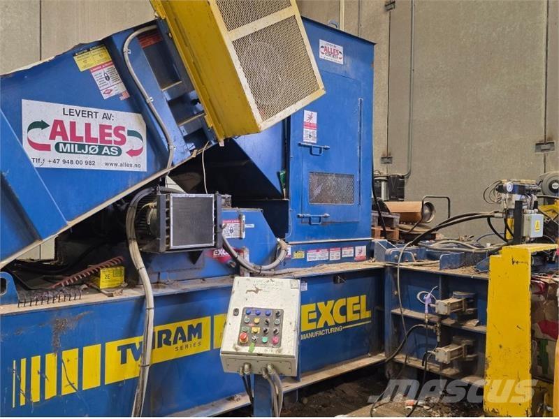 Excel 4815 Construcción - Otros