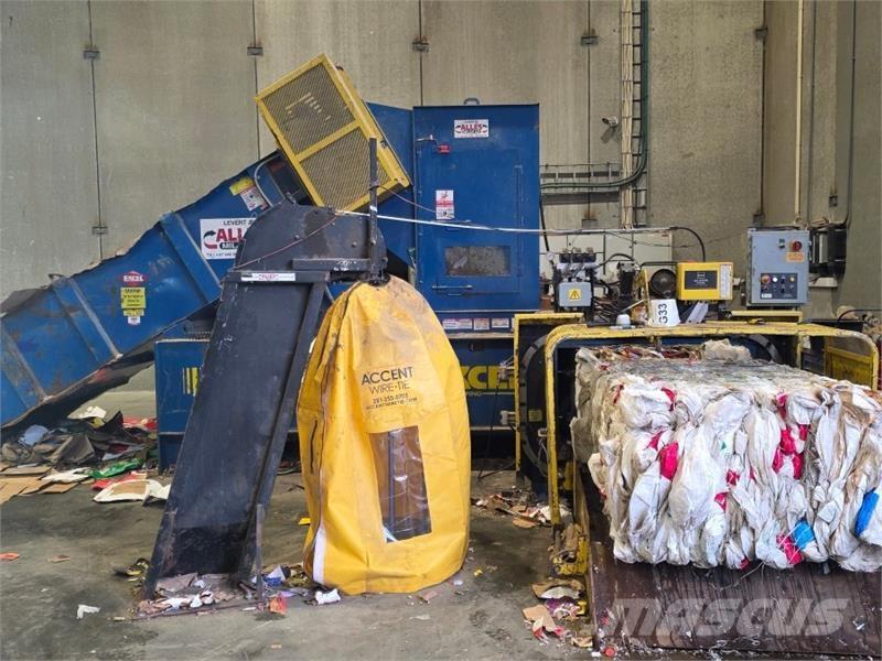 Excel 4815 Construcción - Otros