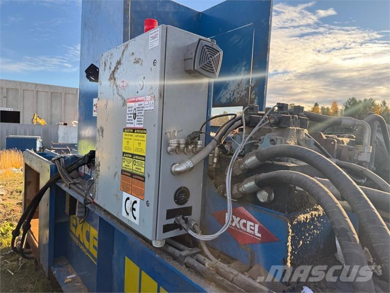 Excel 4815 Construcción - Otros