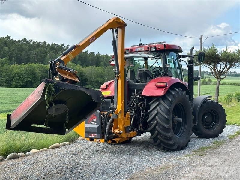 Ferri TXV60 Otros accesorios para tractores