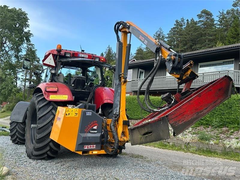 Ferri TXV60 Otros accesorios para tractores