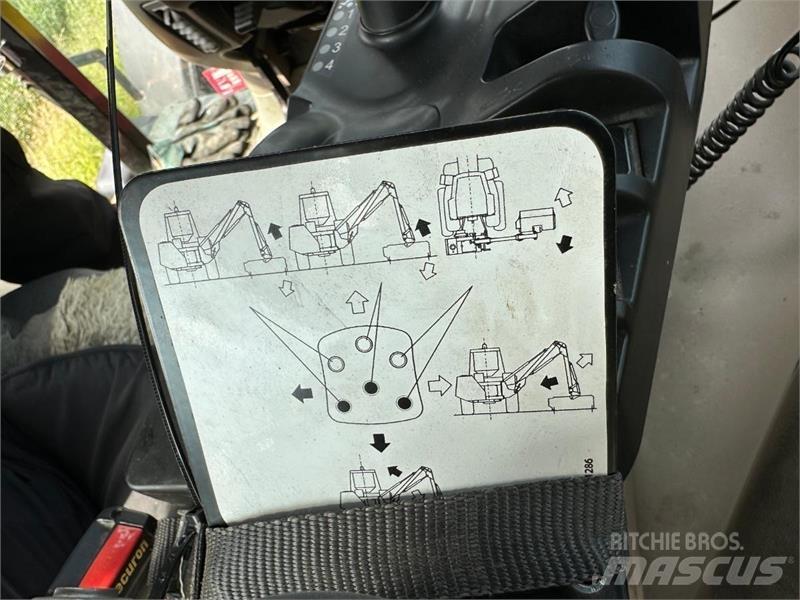 Ferri TXV60 Otros accesorios para tractores