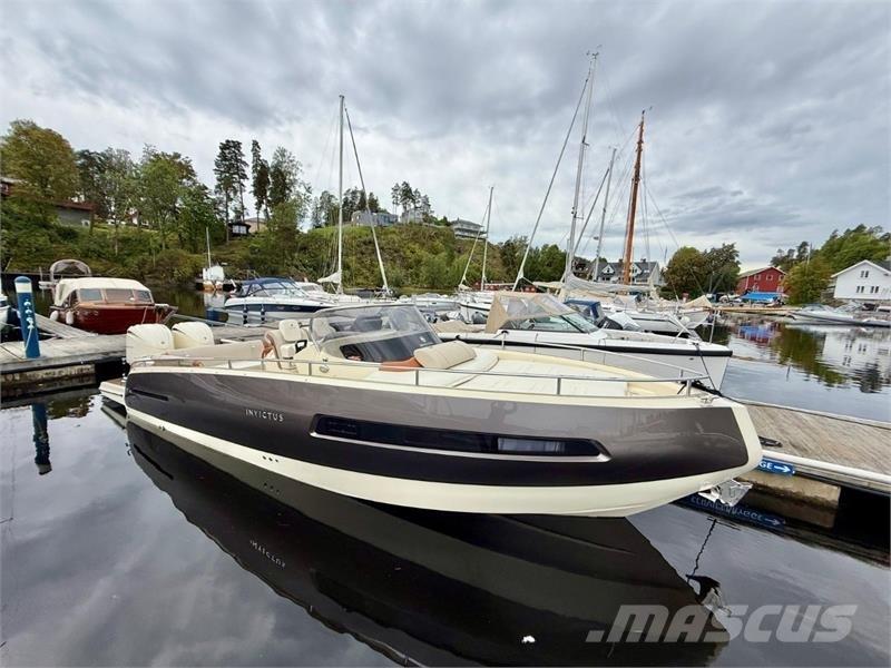  GT280S Barcos / barcazas de carga