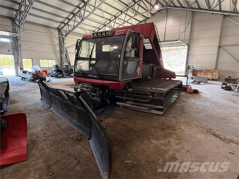 Prinoth T4S Construcción - Otros