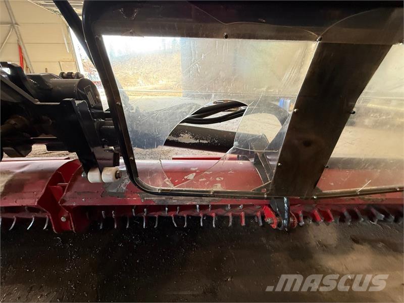 Prinoth T4S Construcción - Otros