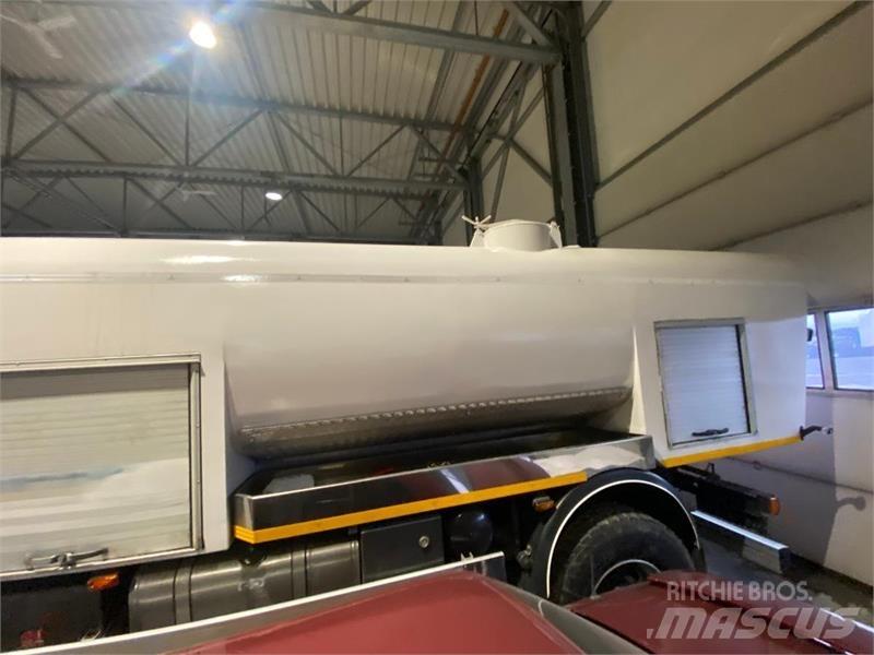 Scania Wb Otros camiones