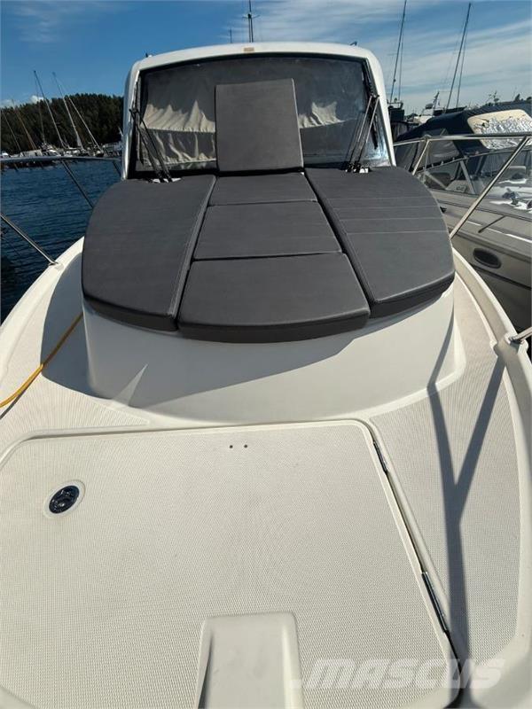  Uttern C87 Barcos / barcazas de carga