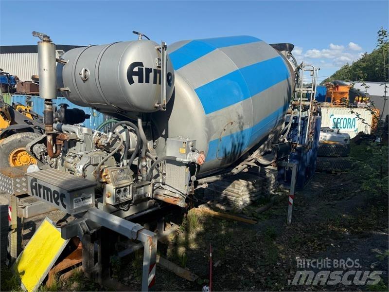 Volvo Armec Otros camiones