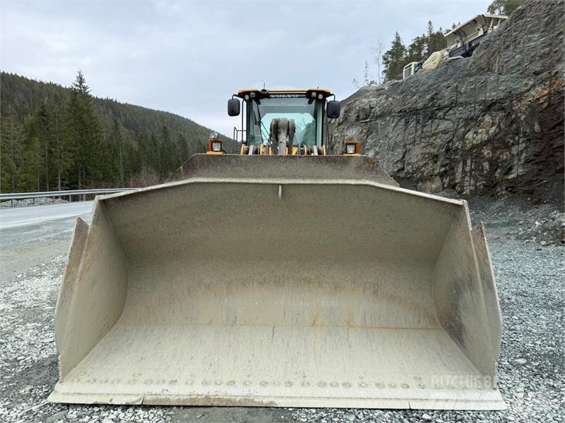Volvo L150G Cargadoras sobre ruedas