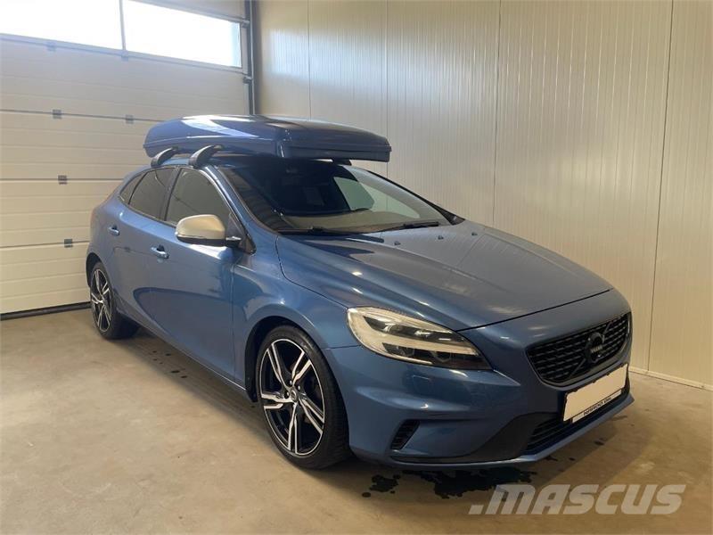 Volvo V40 Coches