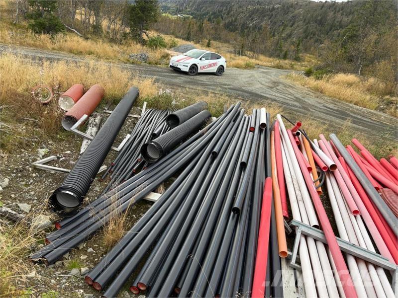  VVS Construcción - Otros