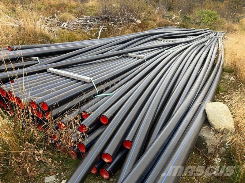  VVS Construcción - Otros