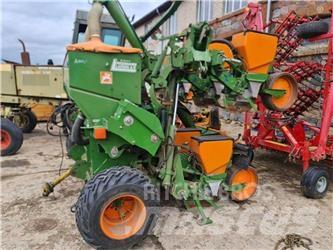 Amazone ED 602K Sembradoras