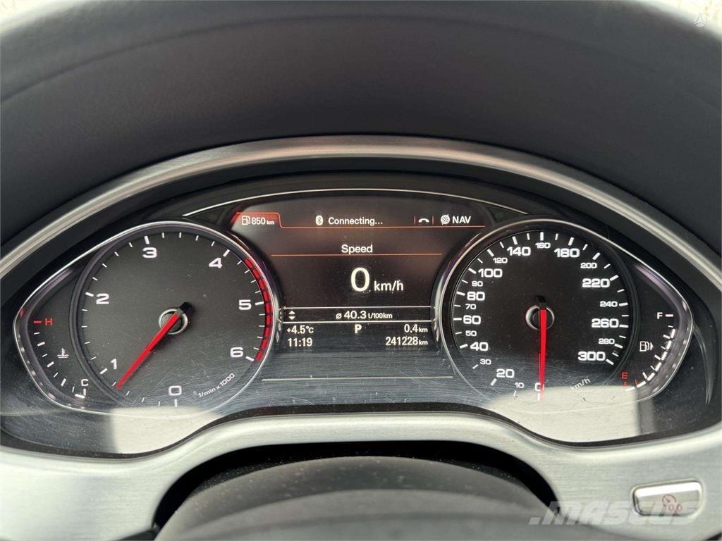 Audi  Coches