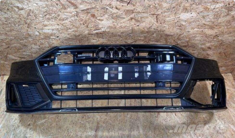 Audi  Transporte - Otros