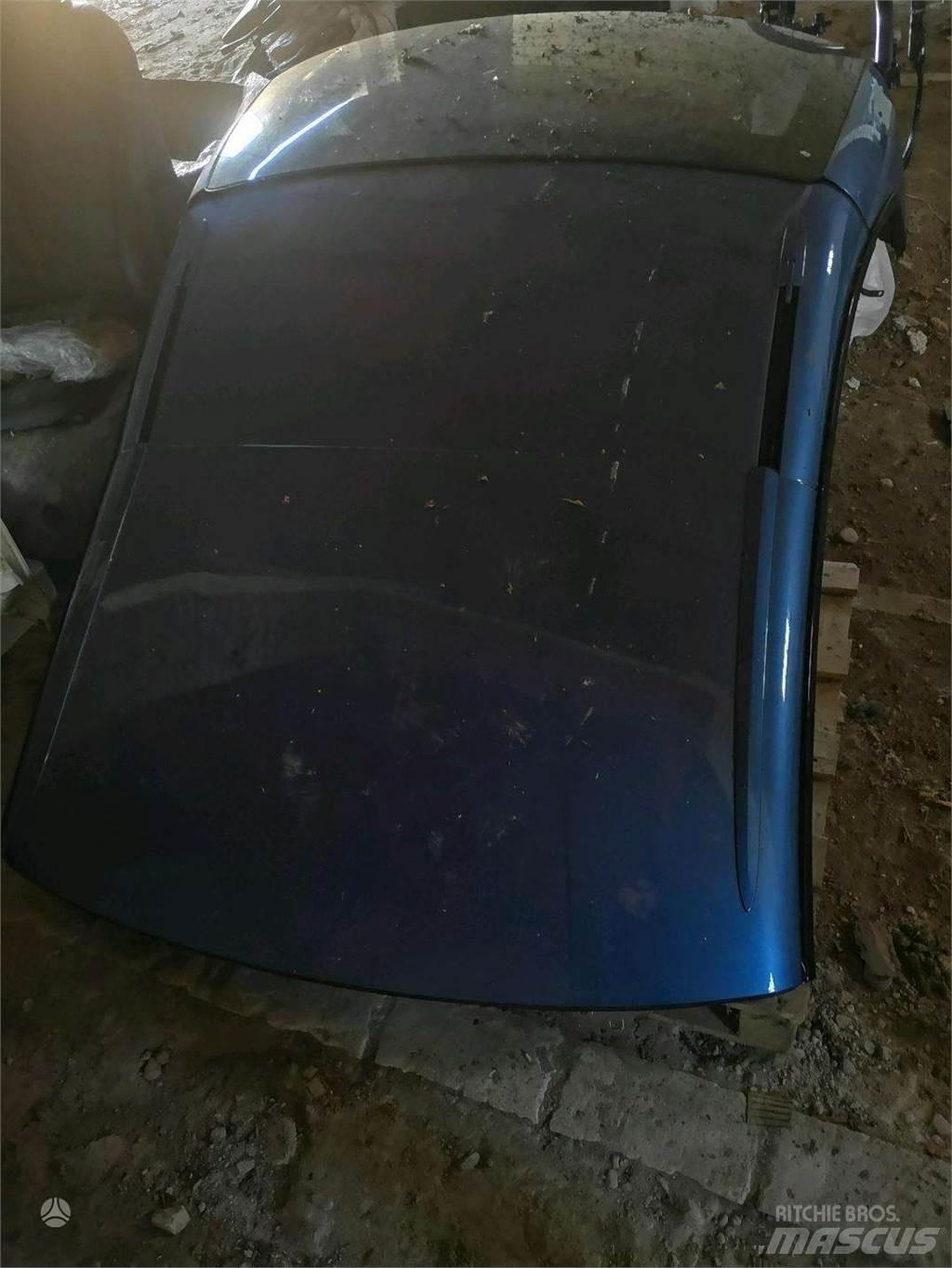 BMW  Construcción - Otros