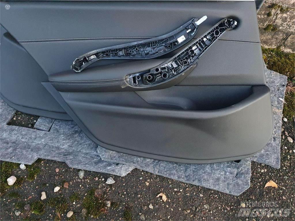 BMW  Construcción - Otros