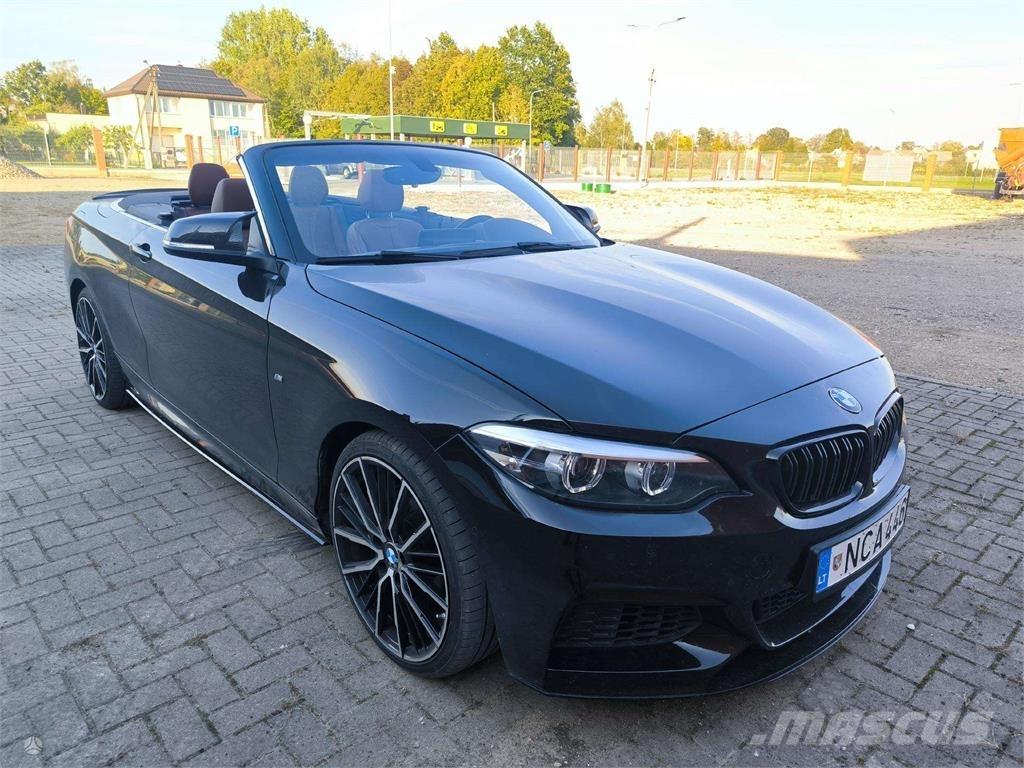 BMW  Coches
