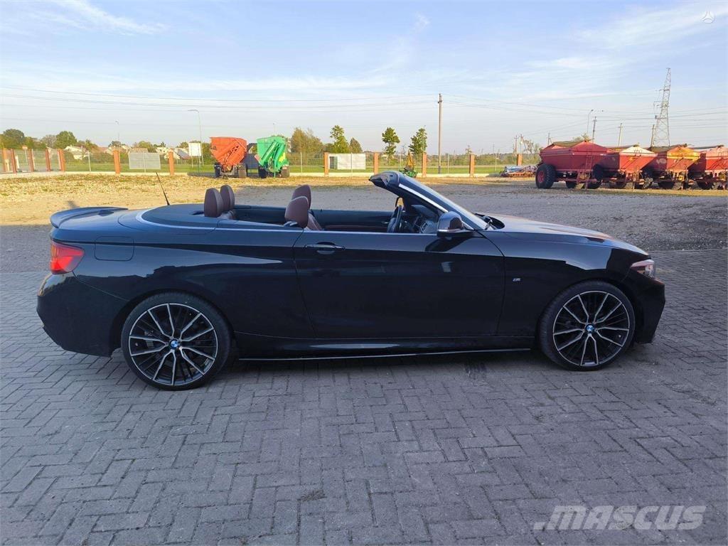 BMW  Coches