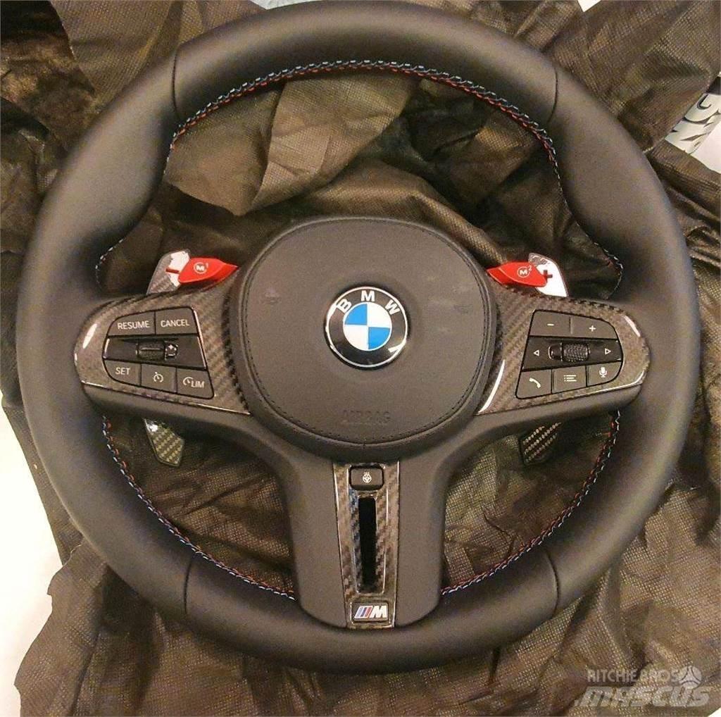 BMW  Construcción - Otros