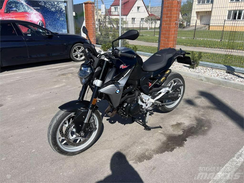 BMW  Todoterrenos