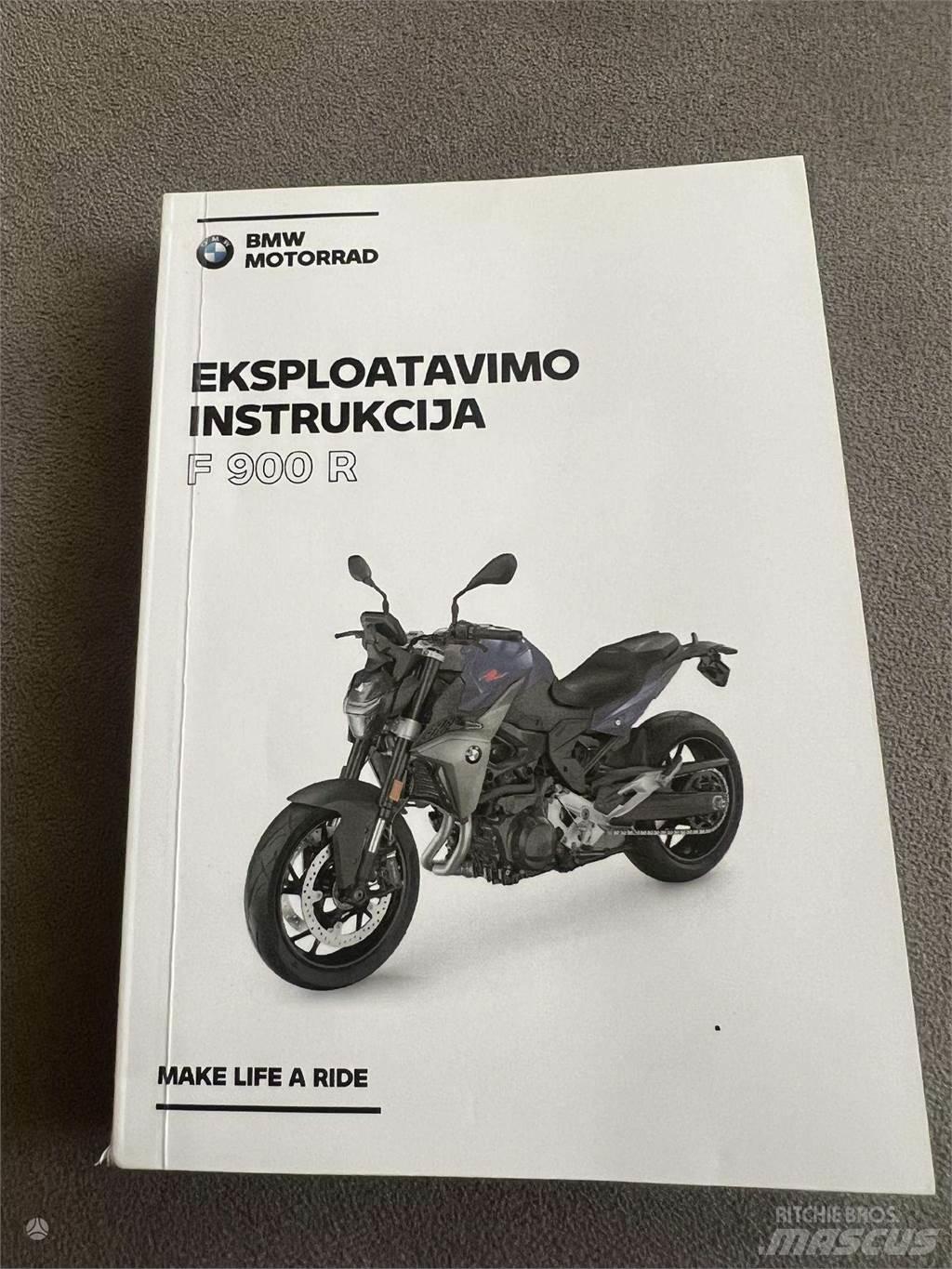 BMW  Todoterrenos