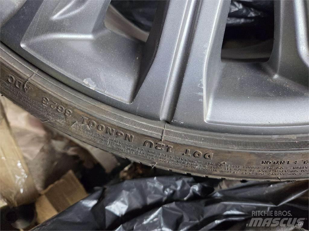 BMW  Construcción - Otros