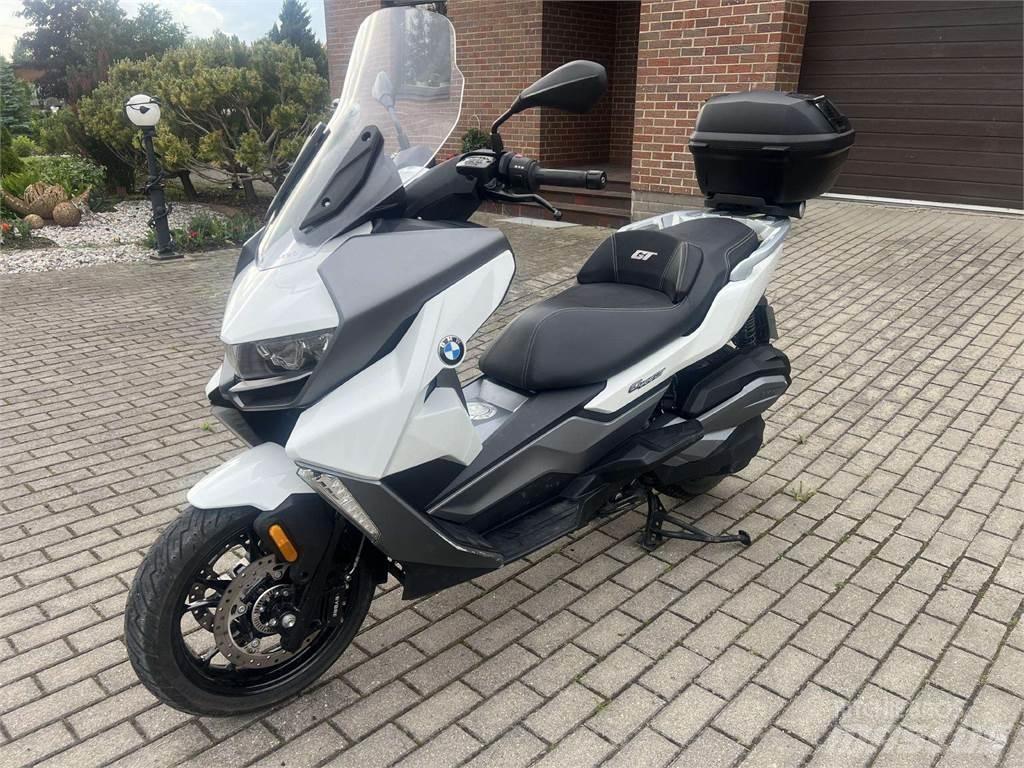 BMW  Todoterrenos