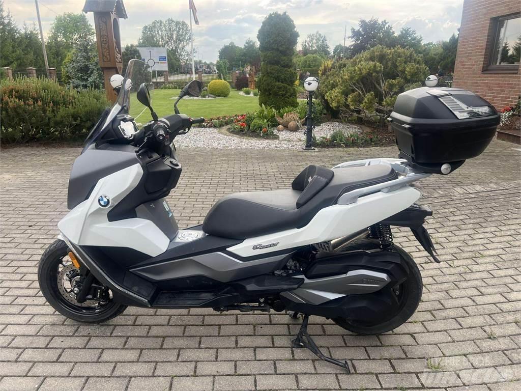 BMW  Todoterrenos