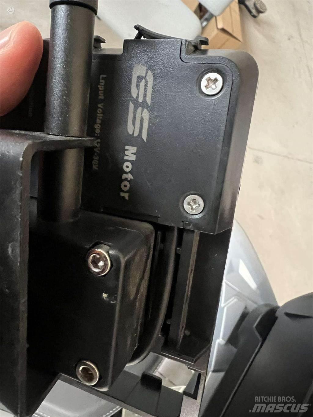 BMW  Todoterrenos