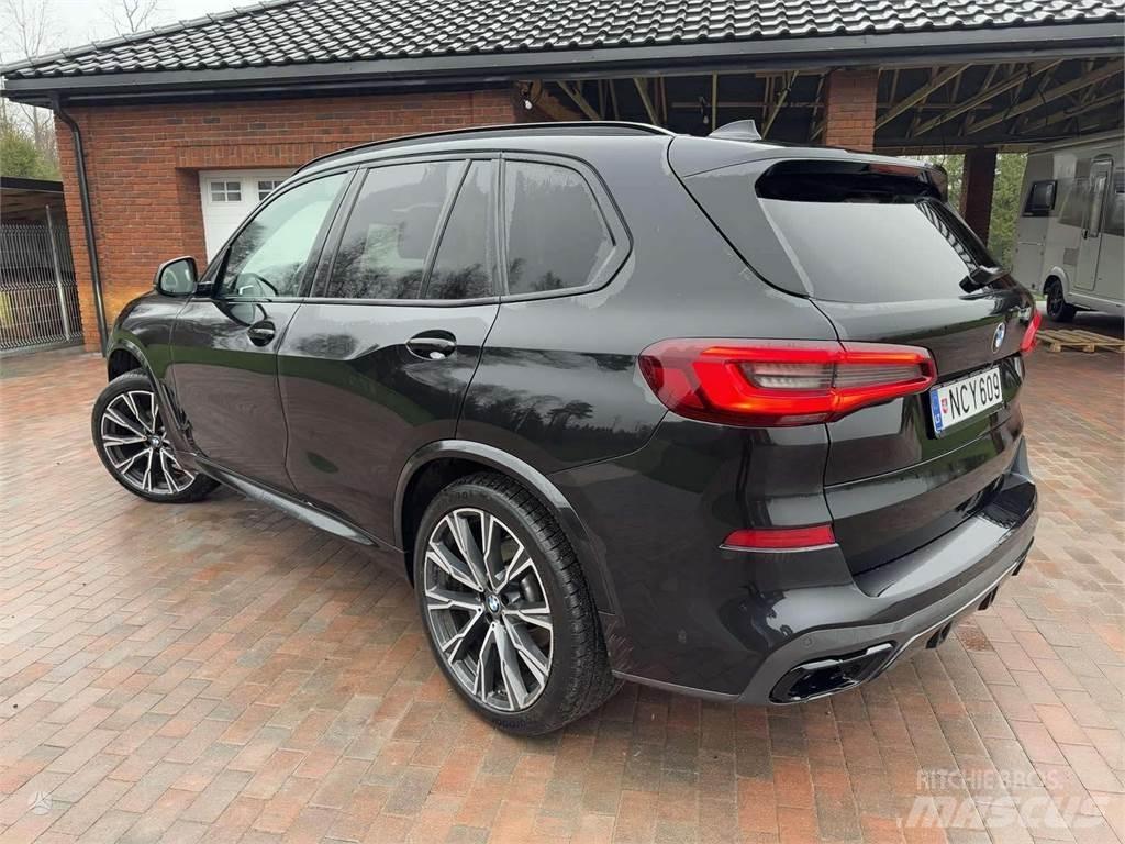 BMW  Coches