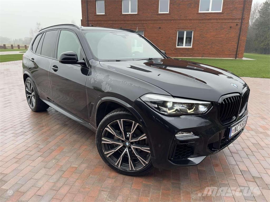 BMW  Coches