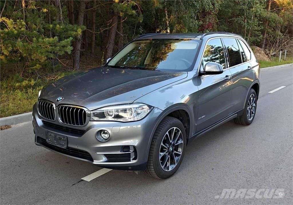 BMW  Coches