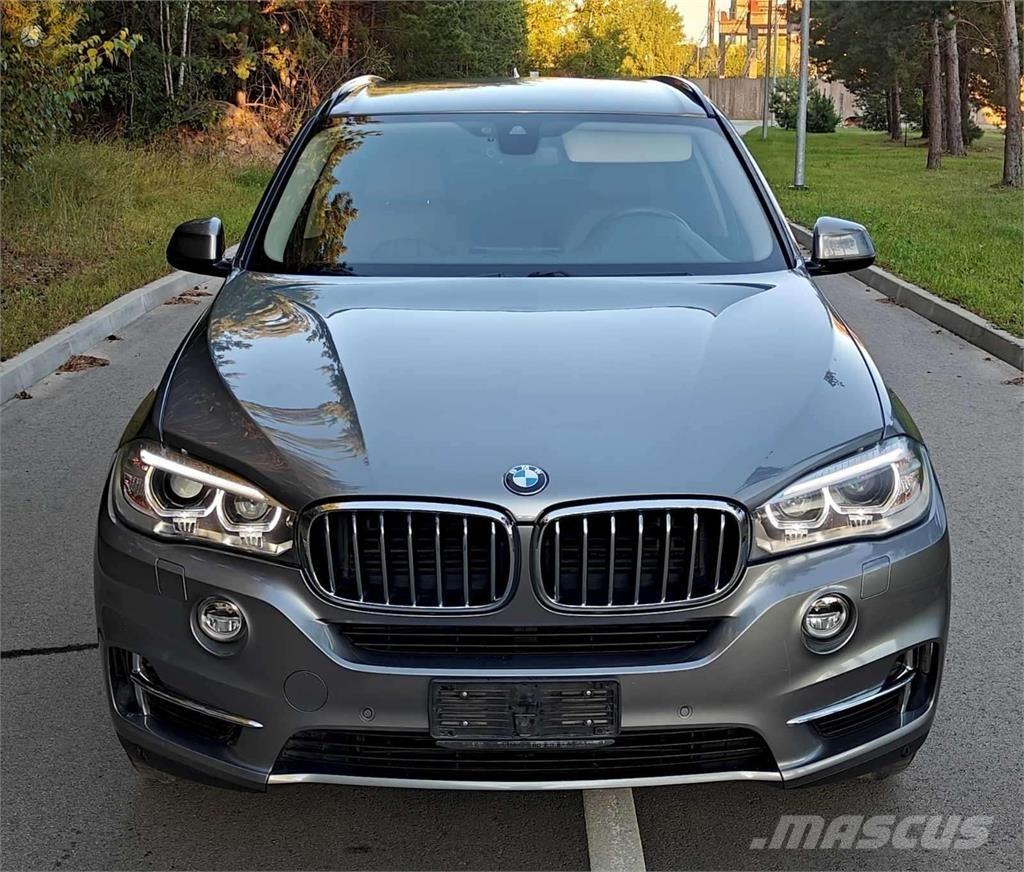 BMW  Coches