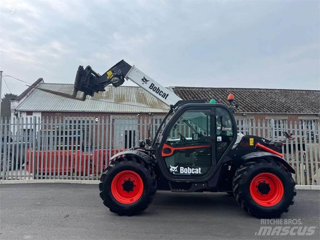 Bobcat TL30.70 Carretillas telescópicas