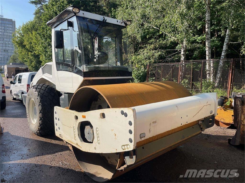 Bomag BW 211-5 Rodillos de un solo tambor