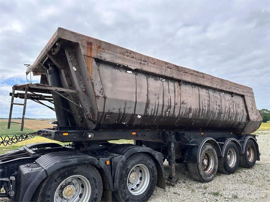  BRENTEX Sk 24 Bañera